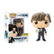 Funko Sherlock with Skull Exclusive