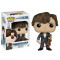 Funko Sherlock with Violin