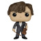 Funko Sherlock with Violin