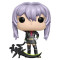 Funko Shinoa with Scythe