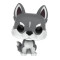 Funko Siberian Husky