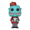 Funko Sike-O-Shriner Teal