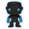 Funko Silhouette Aquaman