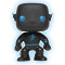 Funko Silhouette The Flash