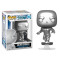 Funko Silver Surfer 563