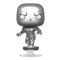 Funko Silver Surfer 563