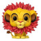 Funko Simba Leaf Mane