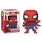 Funko Six Arm Spider-Man