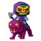 Funko Skeletor on Panthor