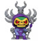 Funko Skeletor on Throne