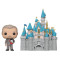 Funko Sleeping Beauty Castle and Walt Disney