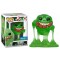Funko Slimer with Hot Dogs Translucent