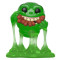 Funko Slimer with Hot Dogs Translucent