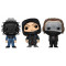Funko Slipknot - Série Completa