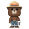 Funko Smokey Bear with Bucket