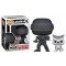 Funko Snake Eyes with Timber