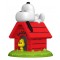 Funko Snoopy & Woodstock with Doghouse