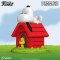 Funko Snoopy & Woodstock with Doghouse
