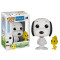 Funko Snoopy & Woodstock