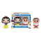 Funko Mini Snow White & Grumpy