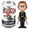 Funko Soda Black Widow