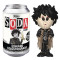 Funko Soda Edward Scissorhands