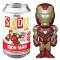 Funko Soda Iron Man