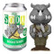 Funko Soda Rocksteady