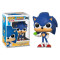 Funko Sonic with Emerald