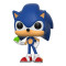 Funko Sonic with Emerald