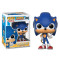 Funko Sonic with Ring