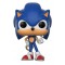 Funko Sonic with Ring
