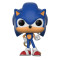 Funko Sonic with Ring