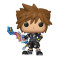 Funko Sora Drive Form