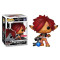 Funko Sora Monsters Inc Orange