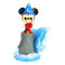 Funko Sorcerer Mickey 481