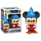 Funko Sorcerer Mickey Fantasia