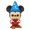 Funko Sorcerer Mickey Fantasia