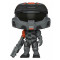 Funko Spartan Mark VII with Shock Rifle