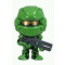 Funko Spartan Warrior Green