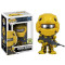 Funko Spartan Warrior Yellow