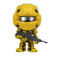 Funko Spartan Warrior Yellow