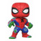 Funko Spider-Hulk