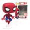 Funko Spider-Man Action Pose