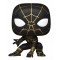 Funko Spider-Man Black & Gold Suit