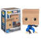 Funko Spider-Man Bombastic Bag-Man