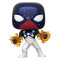 Funko Spider-Man Captain Universe