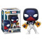 Funko Spider-Man Captain Universe