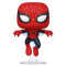 Funko Spider-Man First Appearance