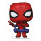 Funko Spider-Man Hero Suit